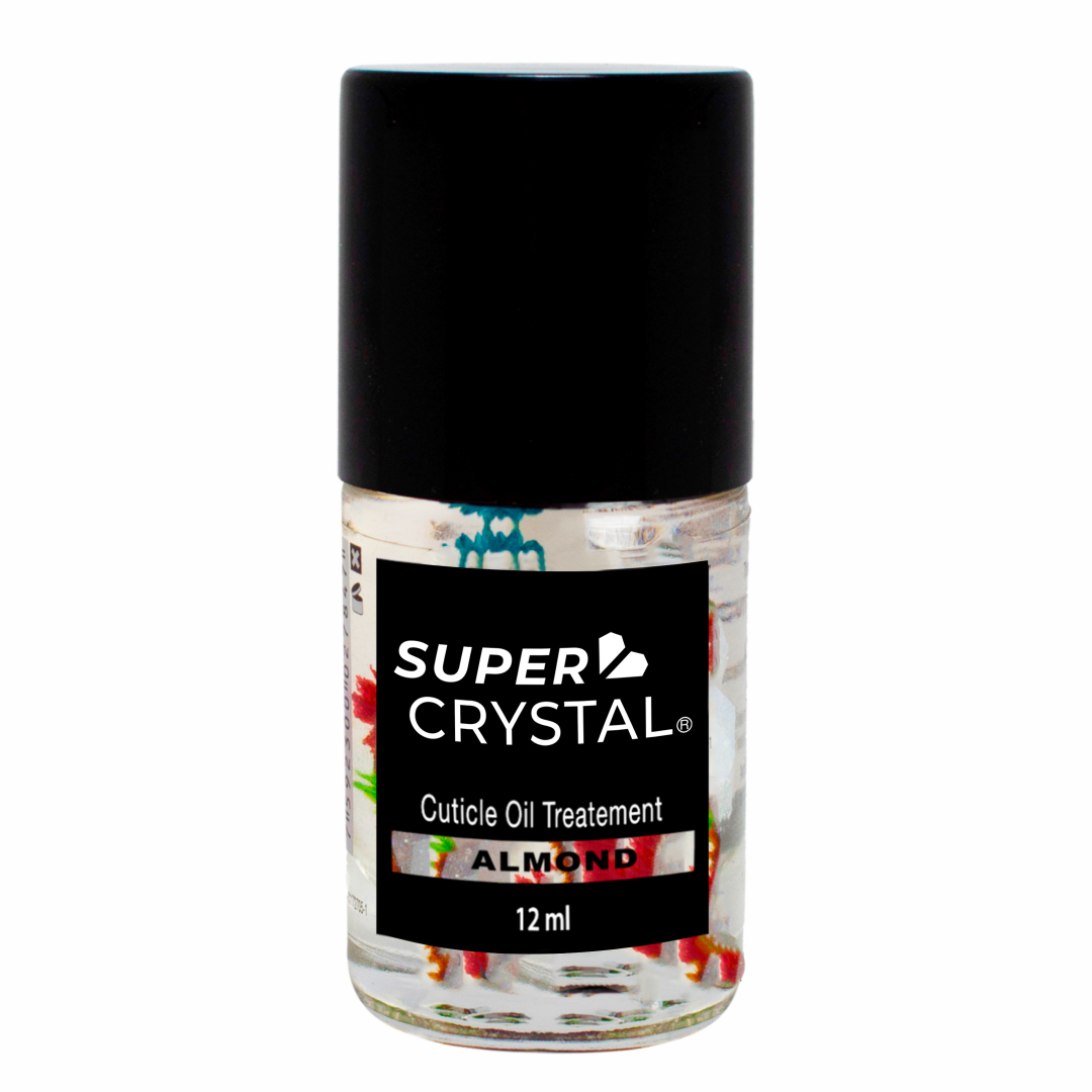 Aceite para Tratamiento de Cutícula de 12 ML Almond – Manicura