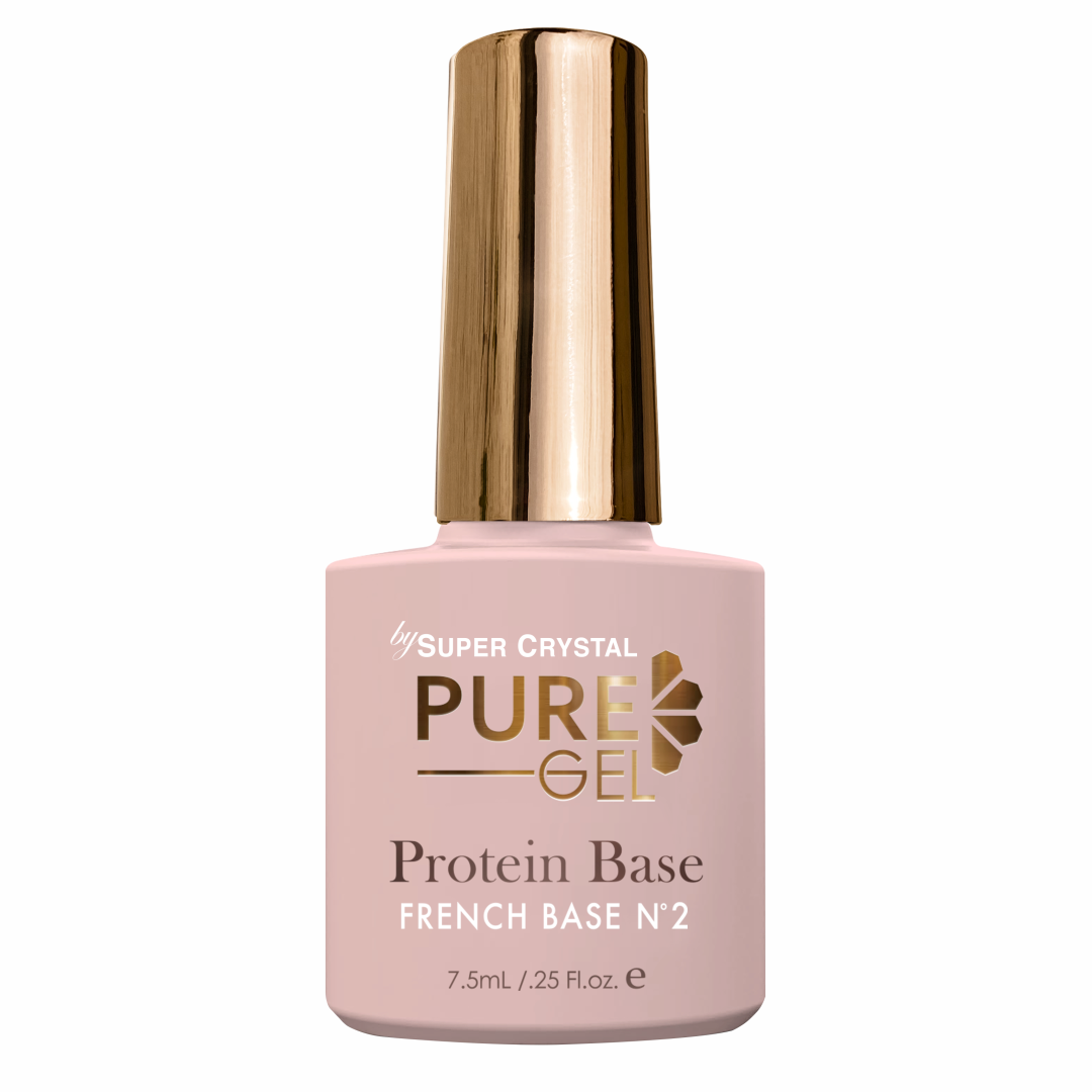 Protein Base French - Base No 2