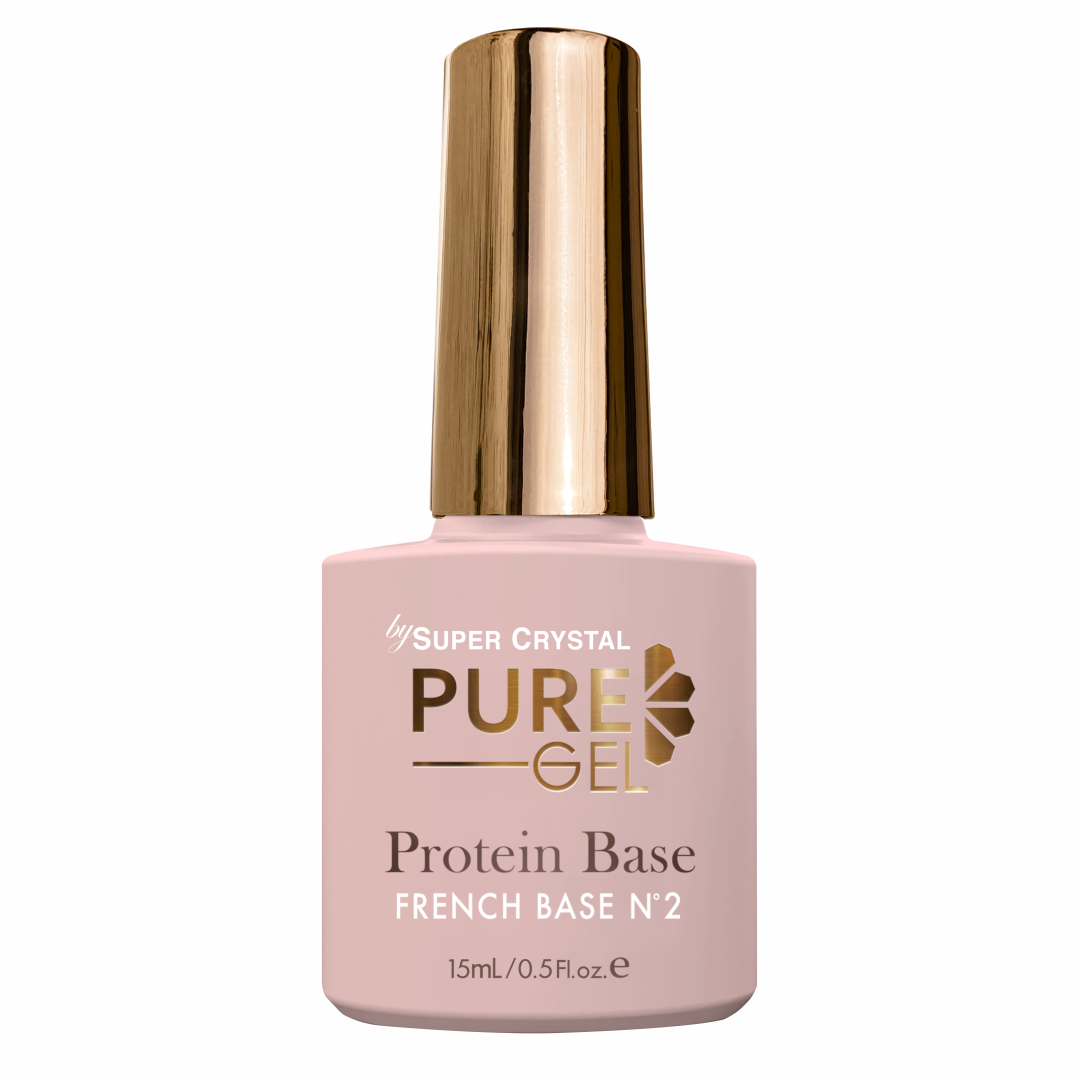 Protein Base French - Base No 2