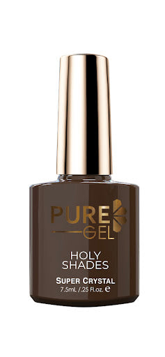 ESMALTE SEMI-PERMANENTE PARA UÑAS EXPRESSO - HOLY SHADES PURE GEL 7,5 ML