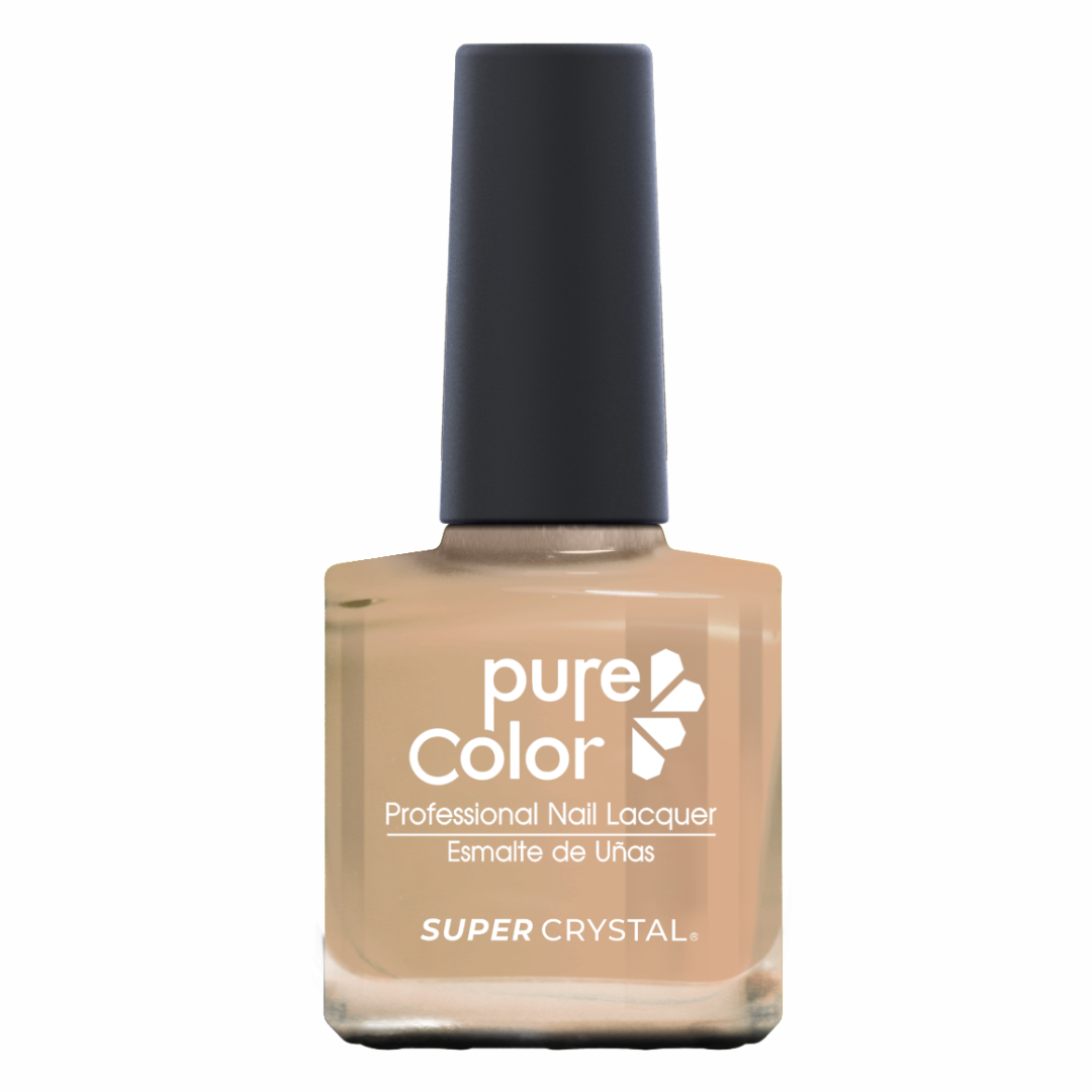 Pure Color Arc de Ciel Bege de 7,5 ml – Esmalte para Uñas