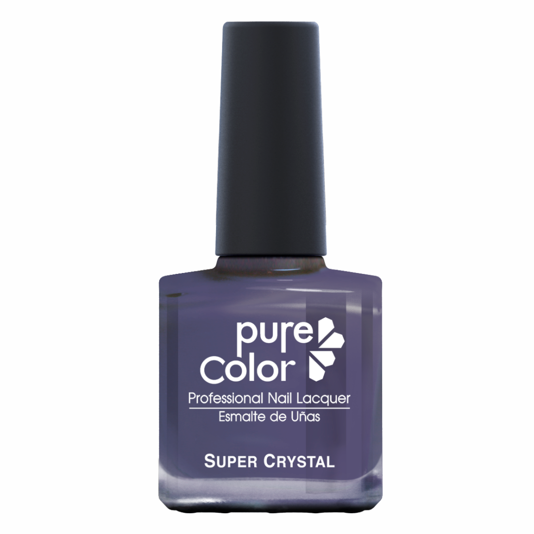 Pure Color Gudinde Berry King de 7,5 ml – Esmalte para Uñas