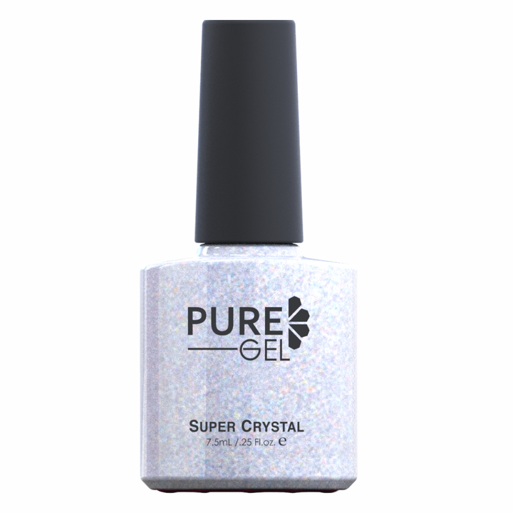 Pure Gel Macarroon Birthday Cake 7,5 ml – Esmalte Semi-permanente para Uñas