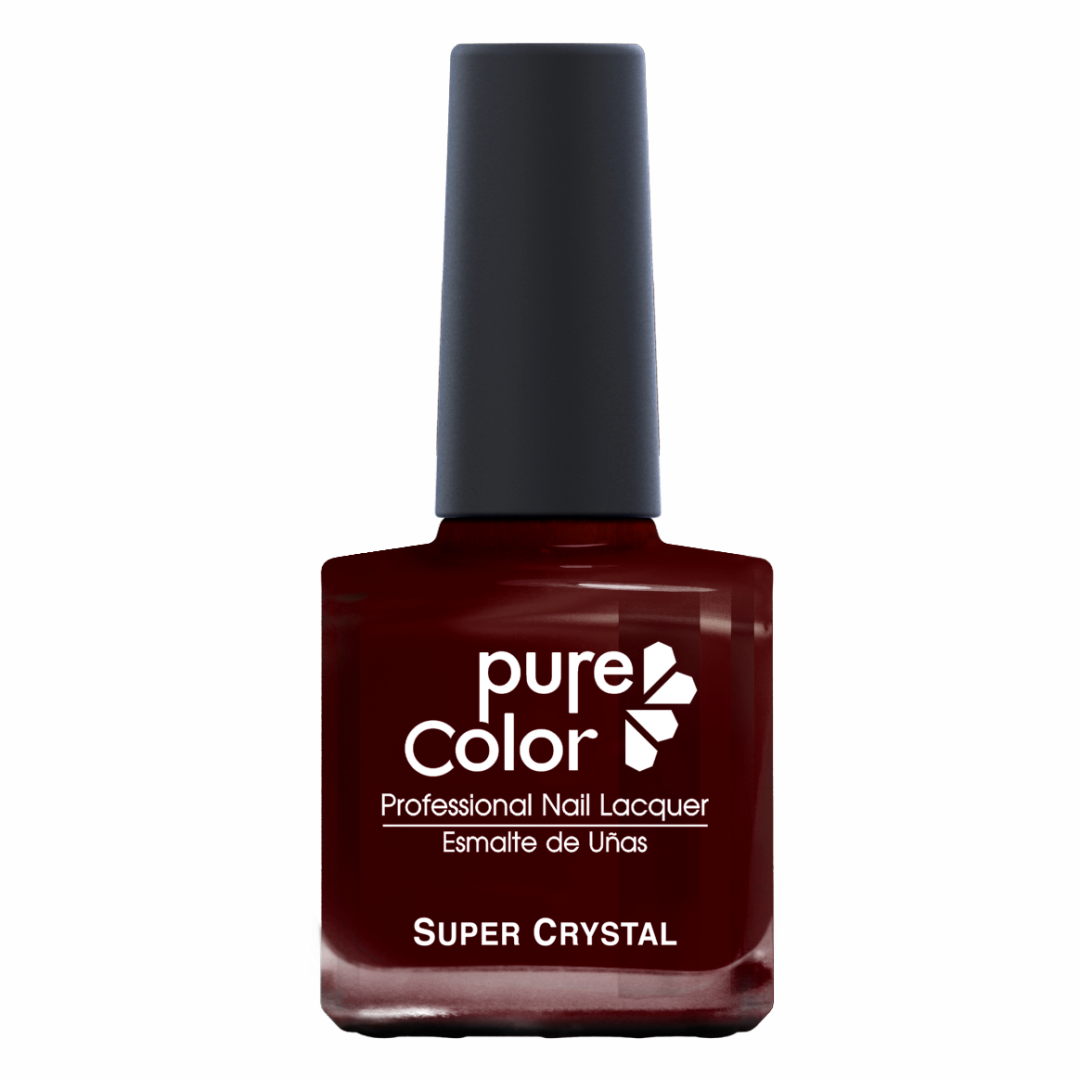 Pure Color Gundinde Bloodine de 7,5 ml – Esmalte para Uñas