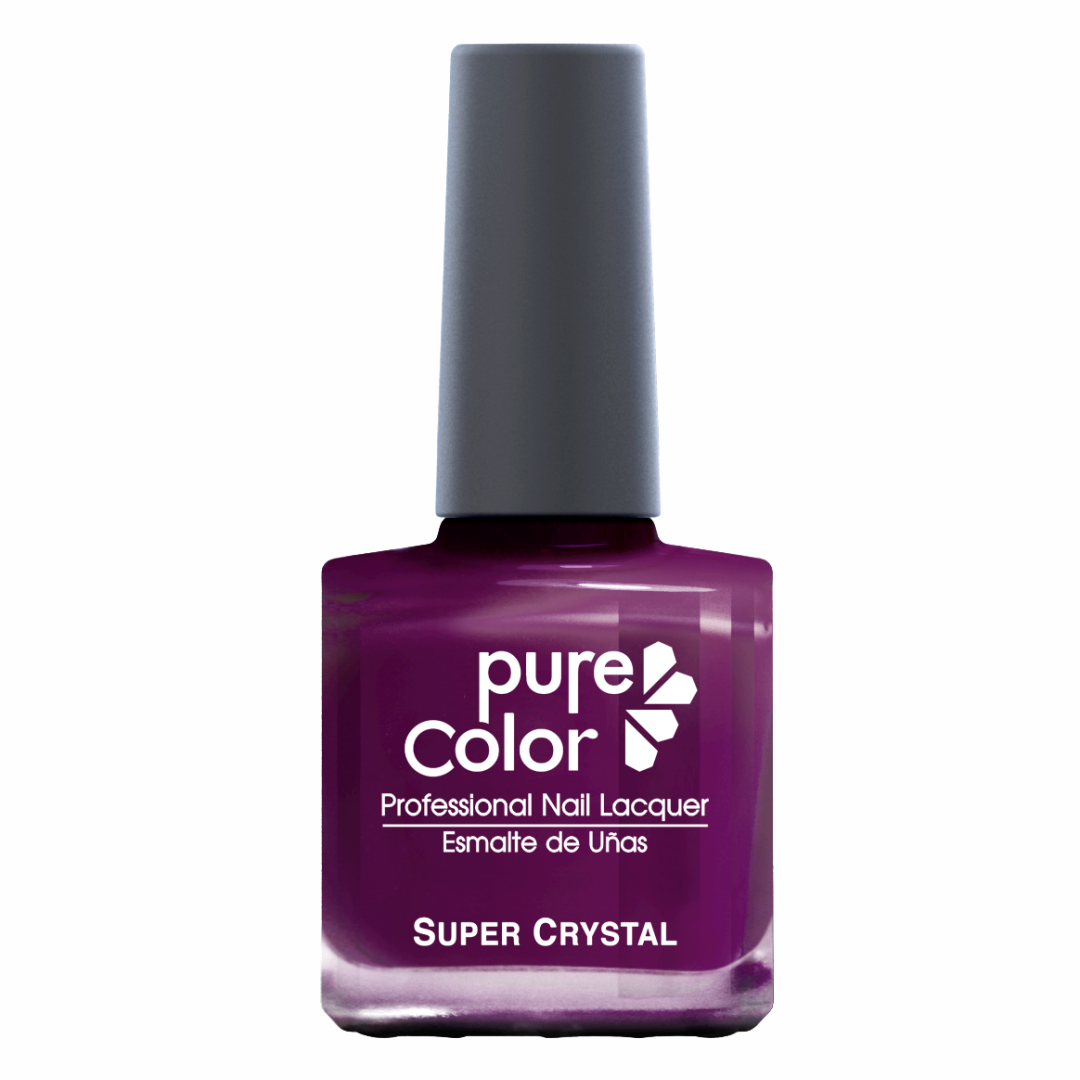 Pure Color Macarron Blueberry de 7,5 ml – Esmalte para Uñas