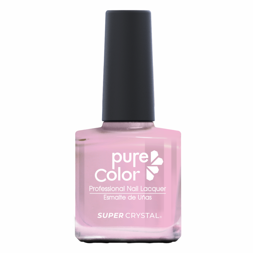 Pure Color Arc de Ciel Blush de 7,5 ml – Esmalte para Uñas