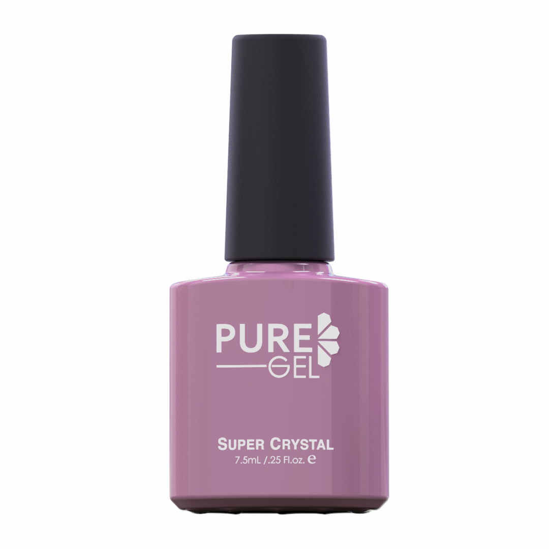 Pure Gel Absolute 8 Bohemian 7,5 ml – Esmalte Semi-Permanente para Uñas