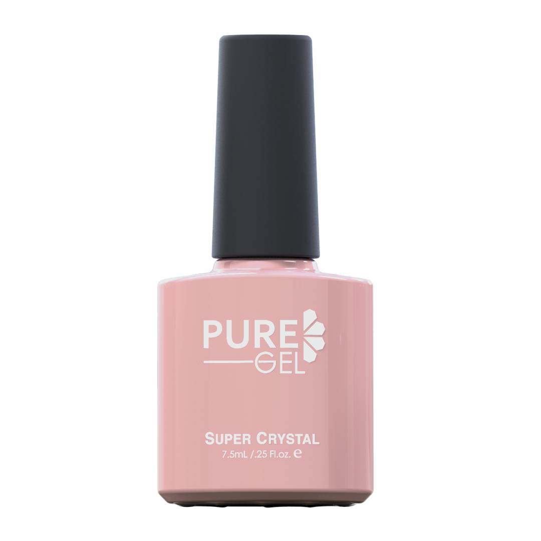 Pure Gel Absolute 8 Boho Chic 7,5 ml – Esmalte Semi-Permanente para Uñas