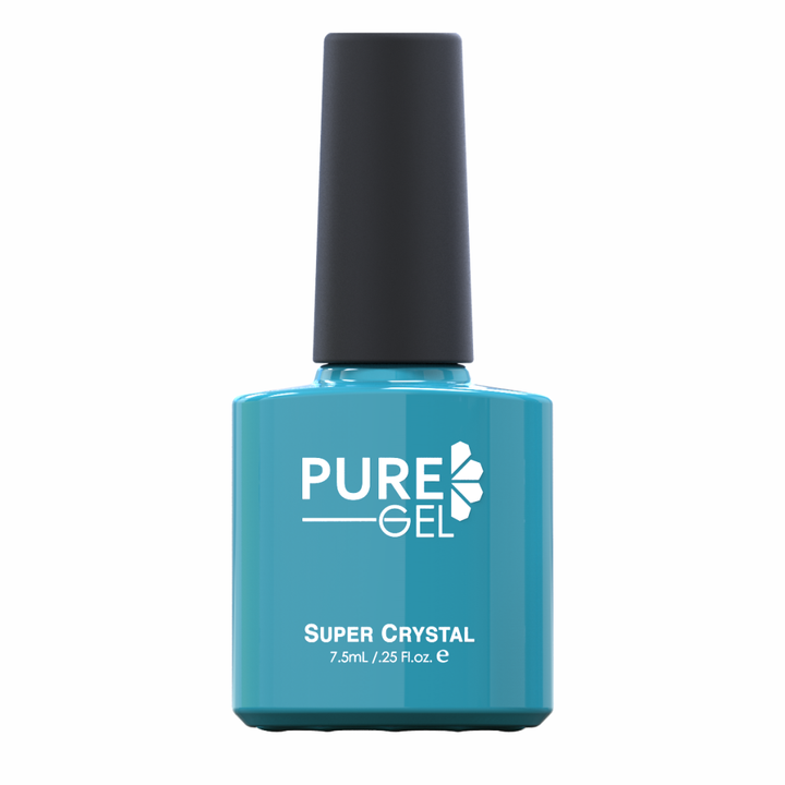 Pure Gel Wild Boy Toy 7,5 ml – Esmalte Semi-Permanente para Uñas