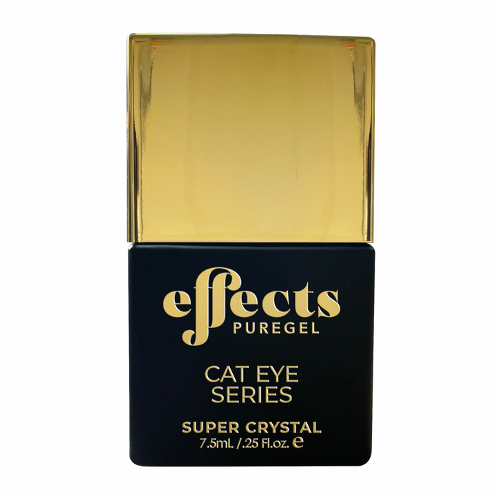 Effects Cat Eye Series Akoya – Esmalte magnético para Uñas