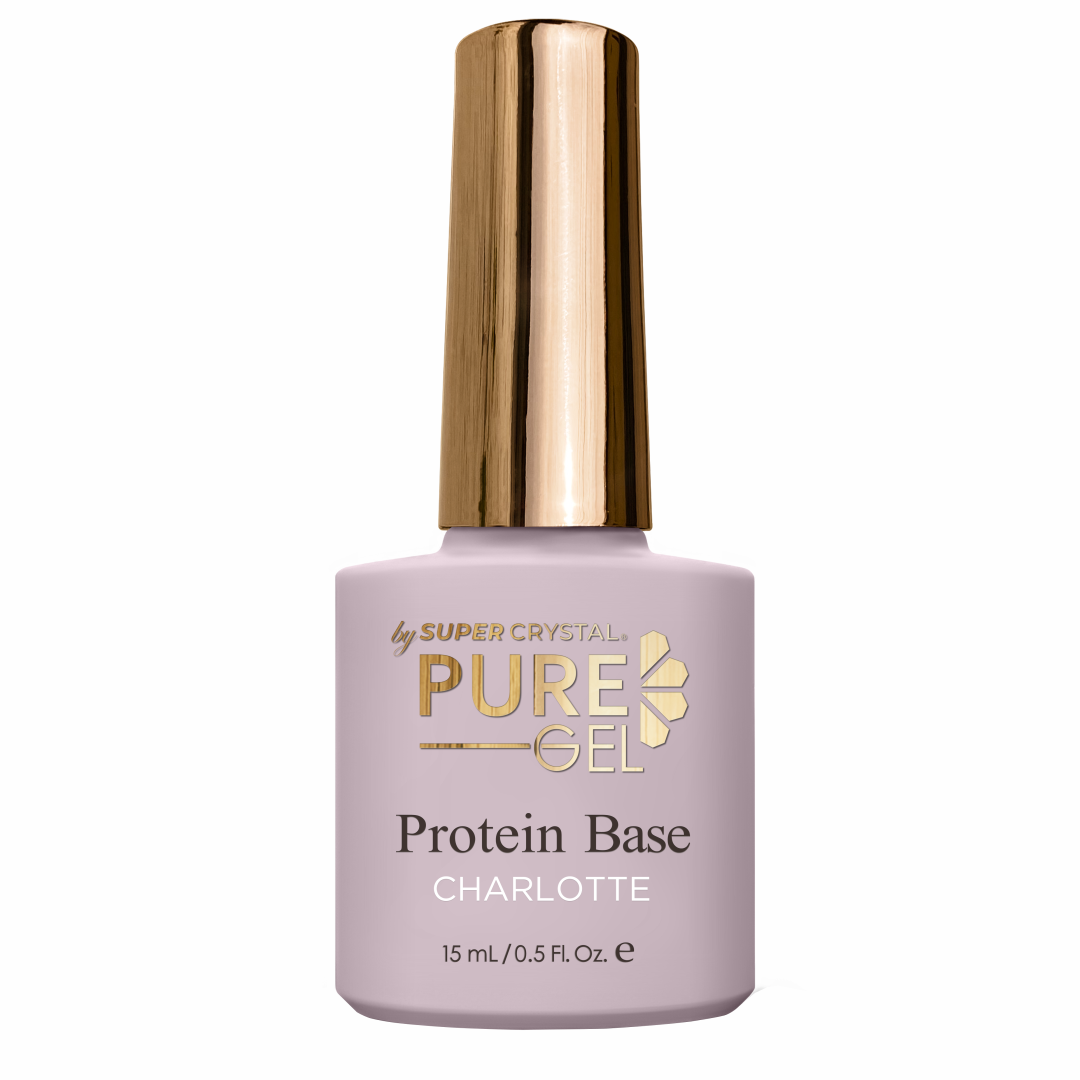 Protein Base Le Creme - Charlotte