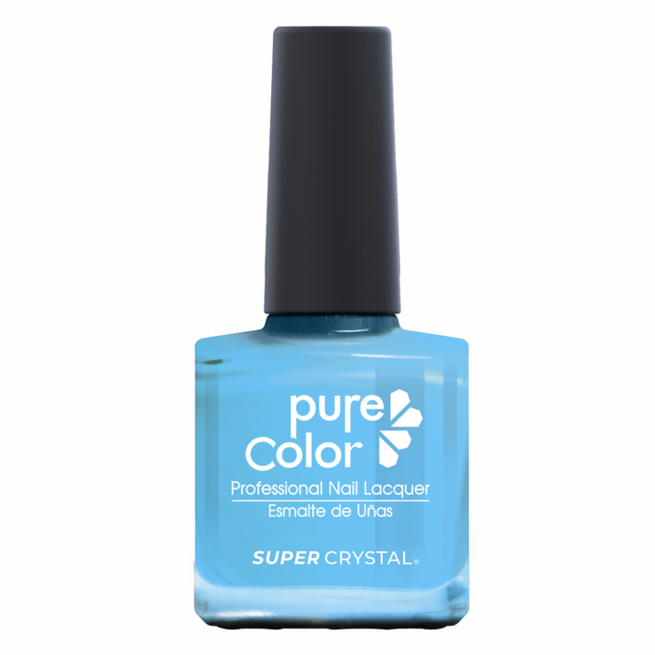 Pure Color Arc de Ciel color Ciel de 7,5 ml – Esmalte para Uñas