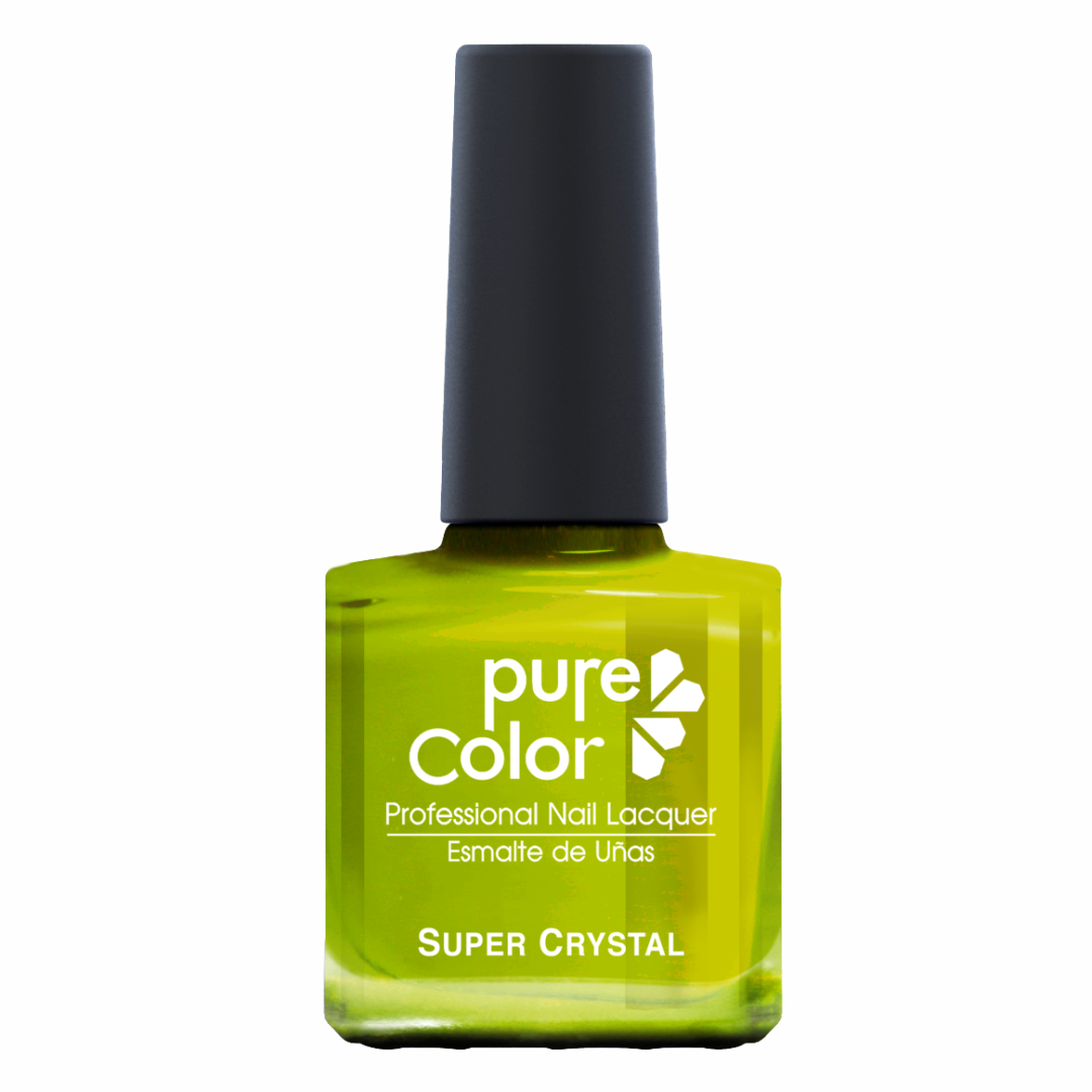 Pure Color Wild City Glow de 7,5 ml – Esmalte para Uñas