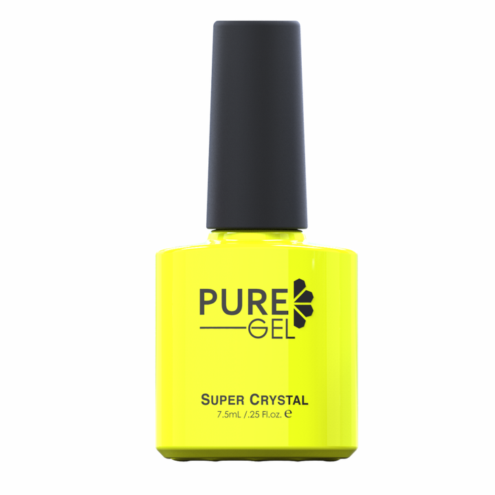 Pure Gel Wild City Glow 7,5 ml – Esmalte Semi-Permanente para Uñas