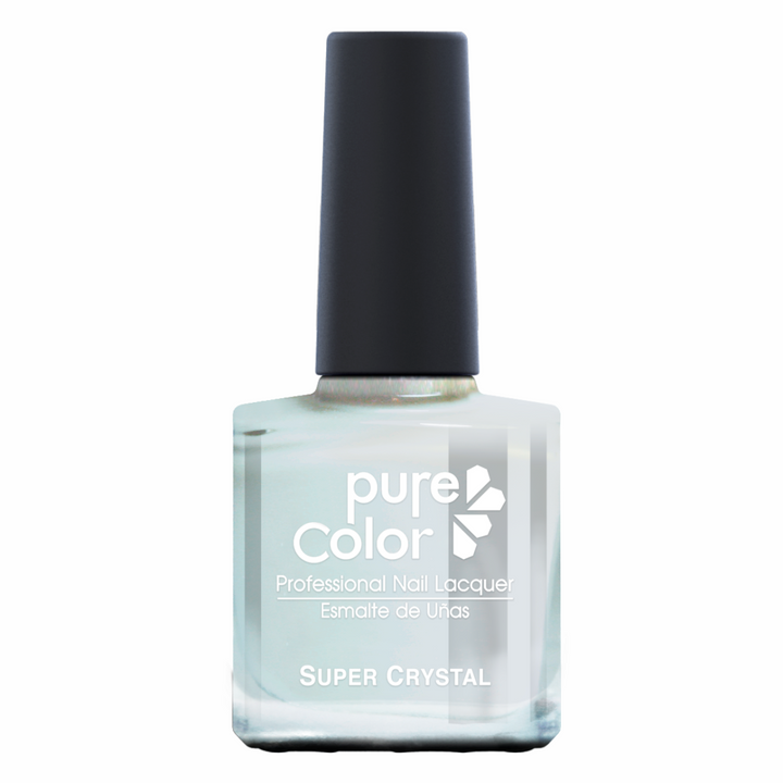 Pure Color Subtlety Clearly de 7,5 ml – Esmalte para Uñas