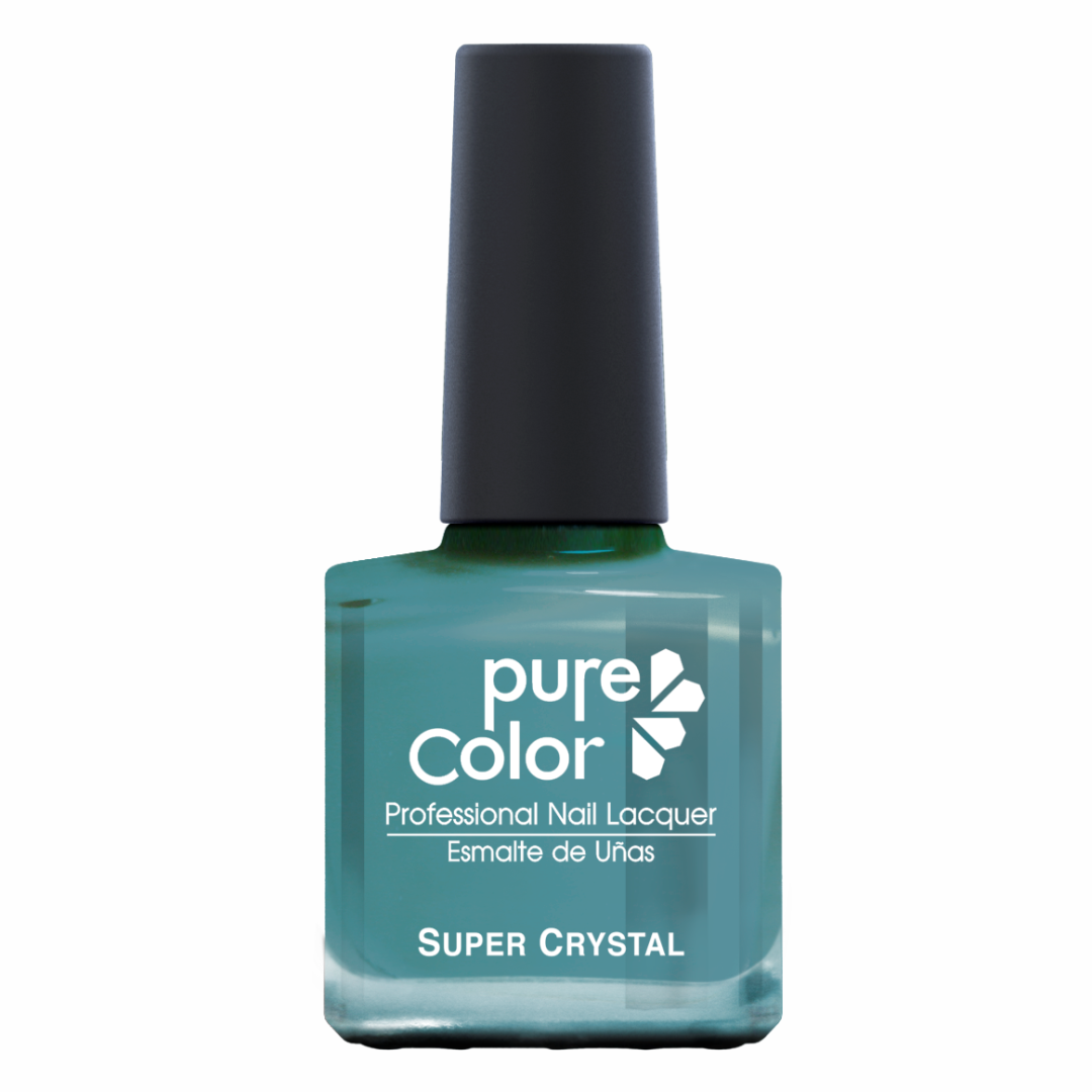 Pure Color Tropical Cloudy de 7,5 ml – Esmalte para Uñas