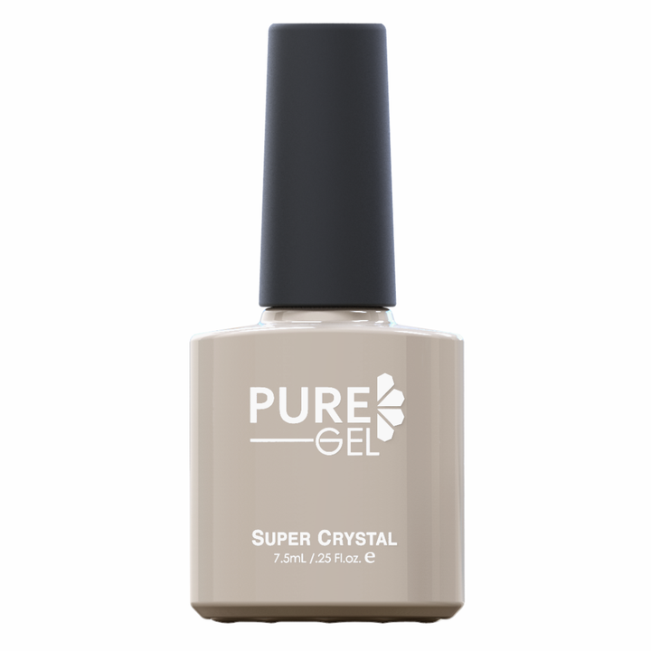 Pure Gel Elements Crasky Beach 7,5 ml – Esmalte Semi-Permanente para Uñas