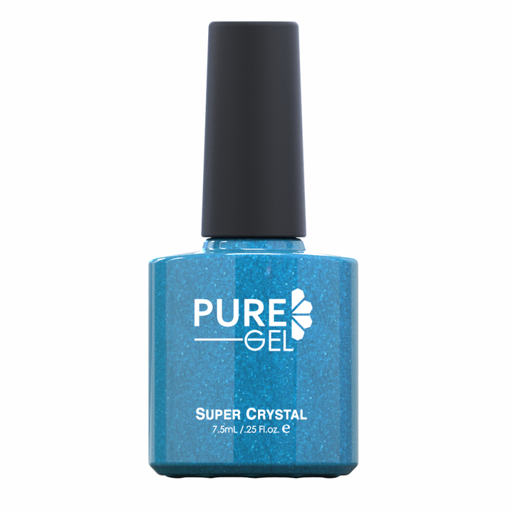 Pure Gel Wild Crazy Crew 7,5 ml – Esmalte Semi-Permanente para Uñas