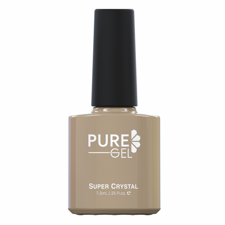 Pure Gel The Secret Garden Dancing Trees 7,5 ml – Esmalte Semi-Permanente para Uñas