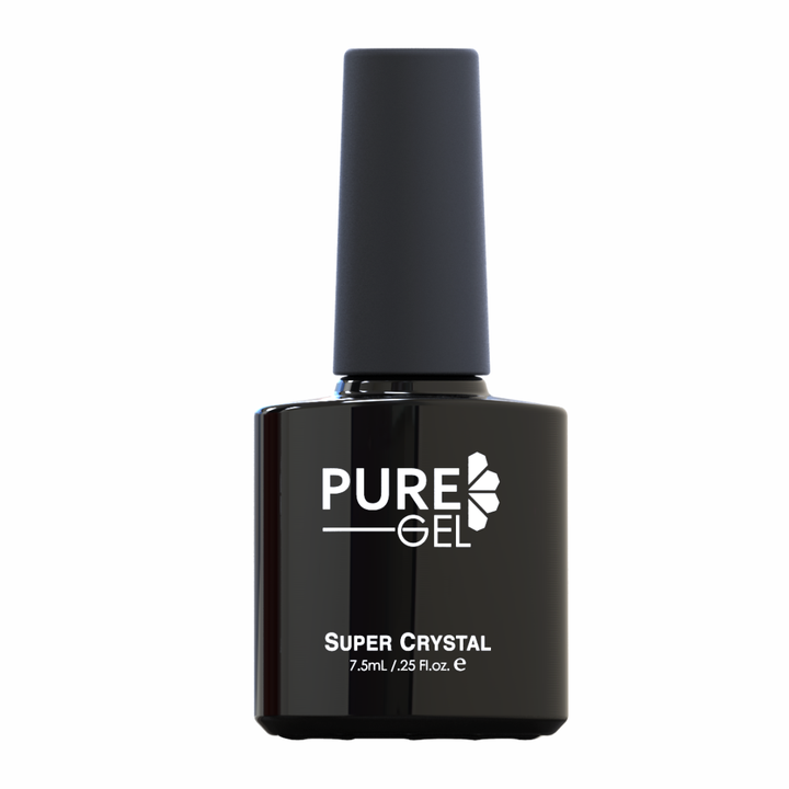 Pure Gel Luxury Dark Venom 7,5 ml – Esmalte Semi-Permanente para Uñas