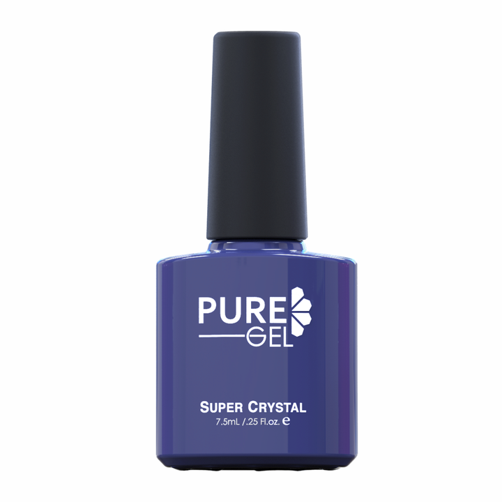 Pure Gel Absolute 8 Denim 7,5 ml – Esmalte Semi-Permanente para Uñas