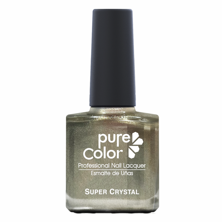 Pure Color Executive Dip Of Gold de 7,5 ml – Esmalte para Uñas