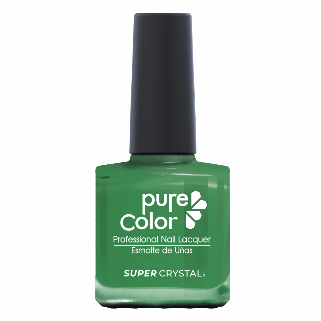 Pure Color Arc de Ciel Esmerald de 7,5 ml – Esmalte para Uñas