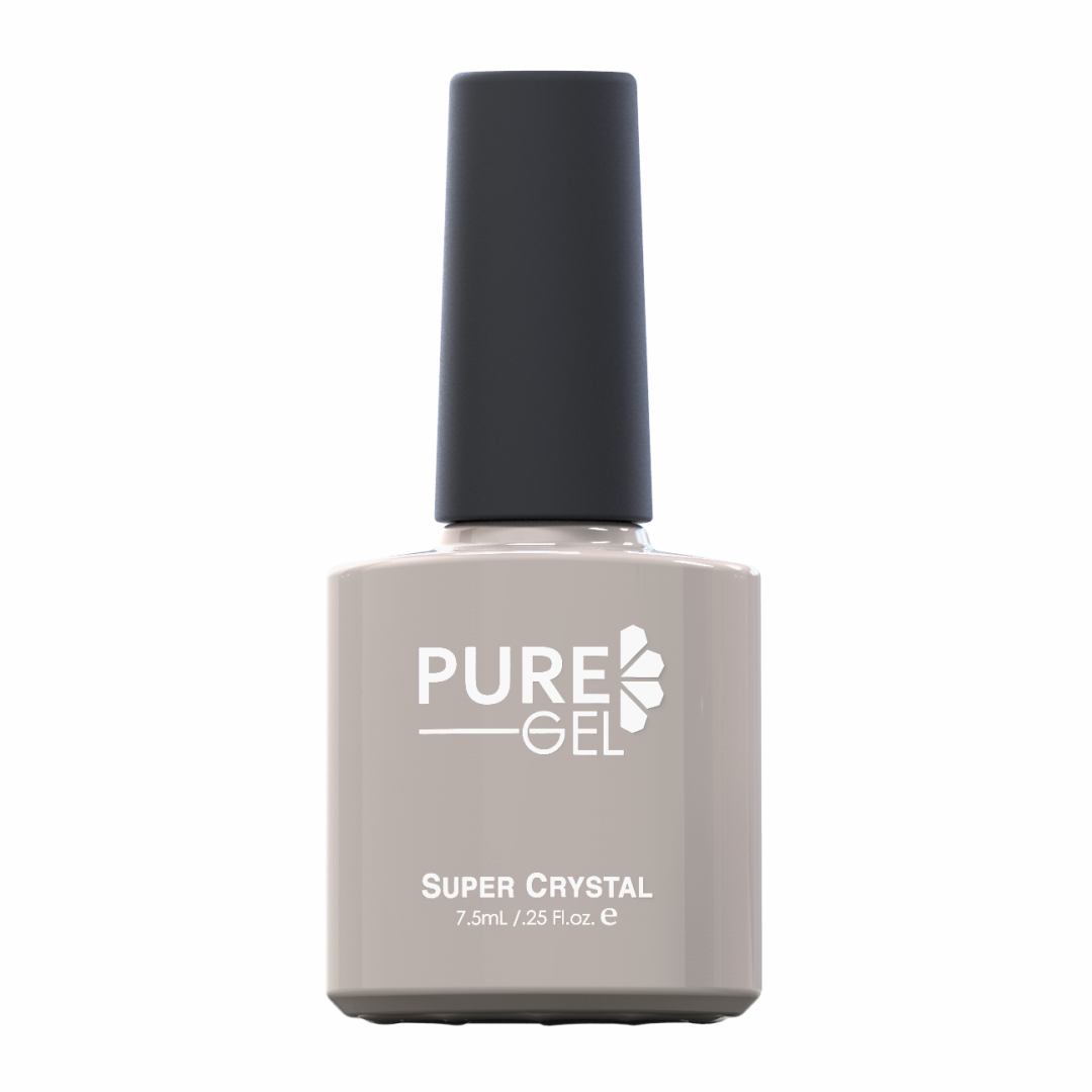 Pure Gel Absolute 8 Fedora 7,5 ml – Esmalte Semi-Permanente para Uñas