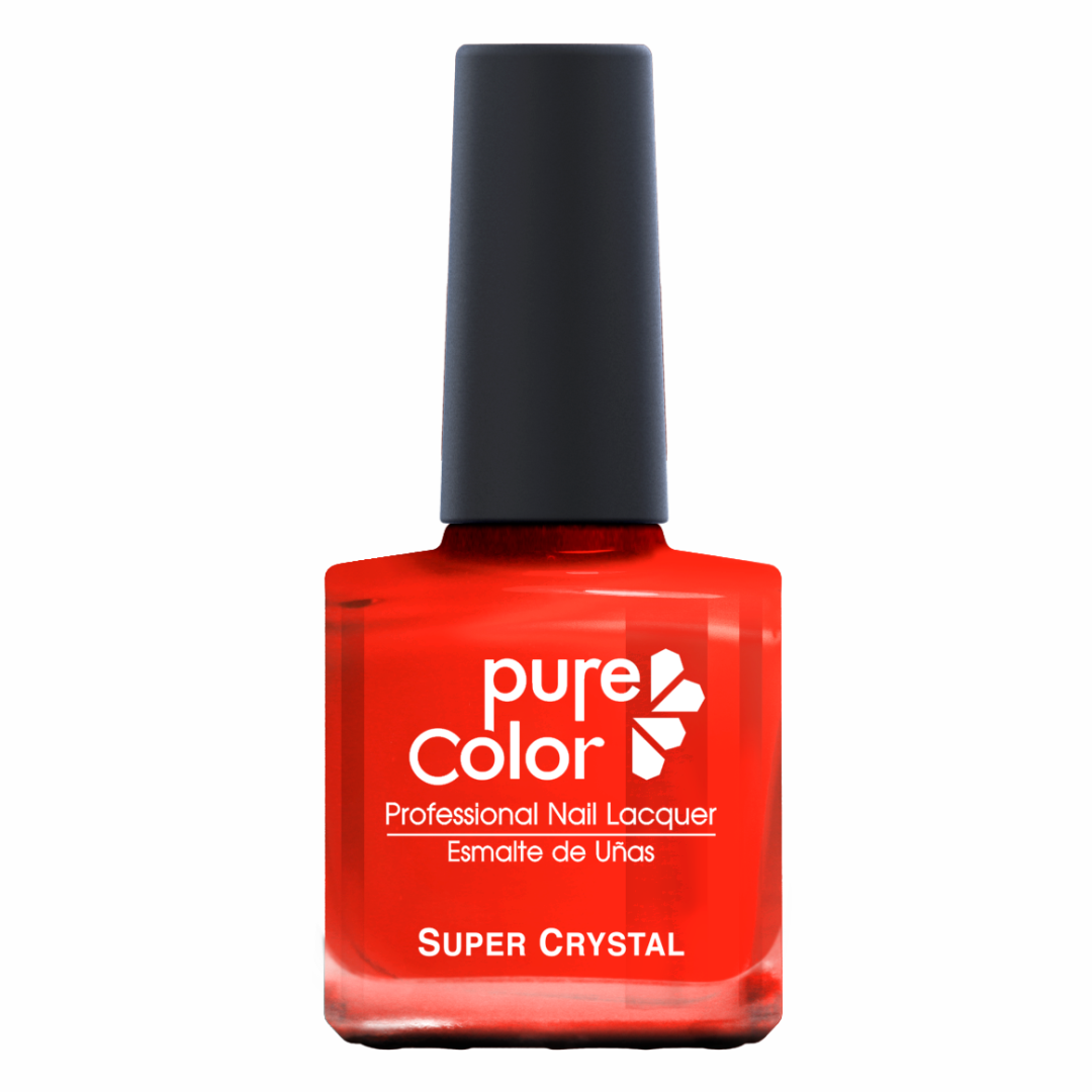 Pure Color Wild Fire Night de 7,5 ml – Esmalte para Uñas