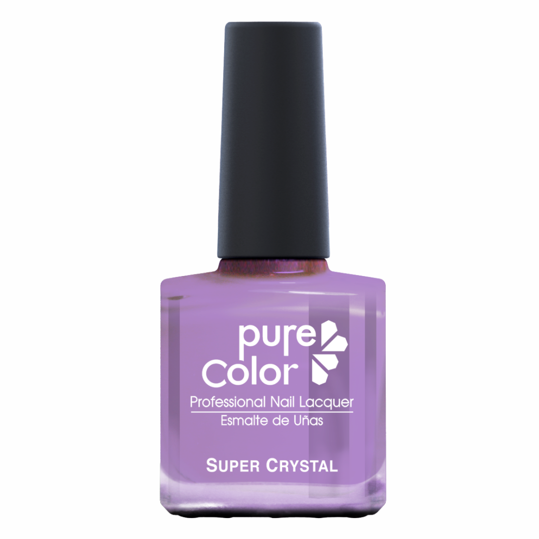 Pure Color Tropical Fluffy de 7,5 ml – Esmalte para Uñas