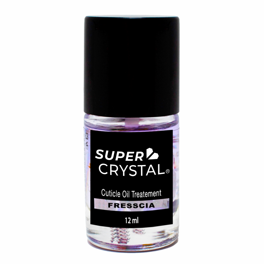 Aceite para Tratamiento de Cutícula de 12 ML Fresscia – Manicura