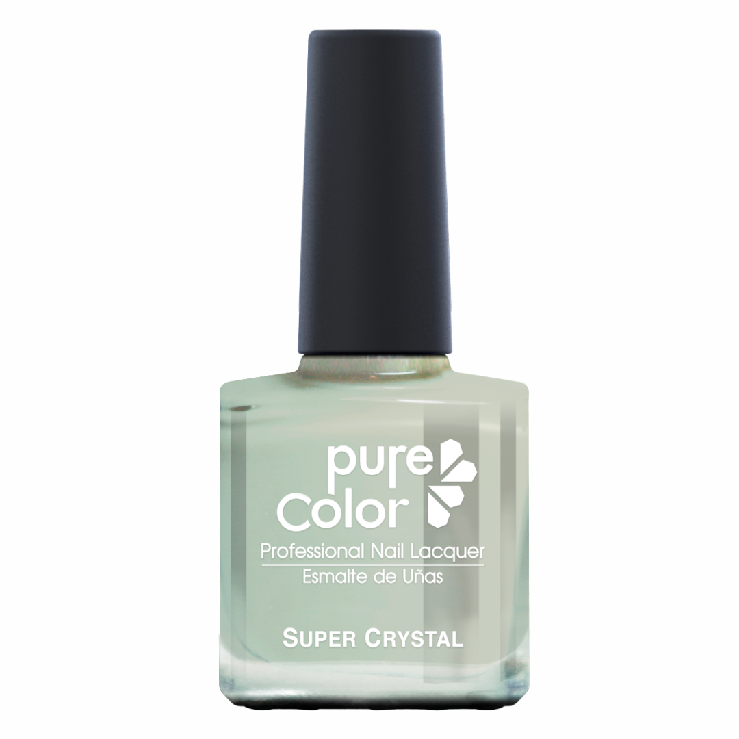 Pure Color Subtlety Glacier de 7,5 ml – Esmalte para Uñas