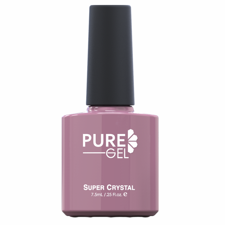 Pure Gel Elements Guava Jelly 7,5 ml – Esmalte Semi-Permanente para Uñas