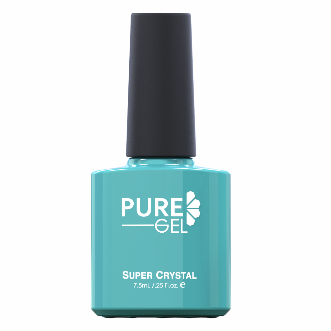 Pure Gel Macarroon Hello Super Cool 7,5 ml – Esmalte Semi-permanente para Uñas