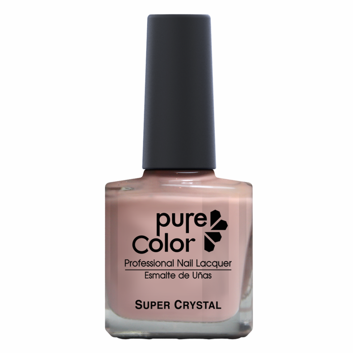 Pure Color Soft Sin Kiss My Pink de 7,5 ml – Esmalte para Uñas