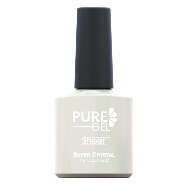 Pure Gel Love French La Delicadeza 7,5 ml – Esmalte Semi-Permanente para Uñas