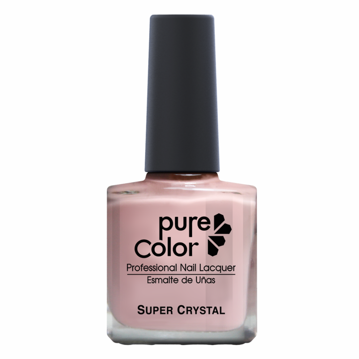 Pure Color Soft Sin La Dolce Vita de 7,5 ml – Esmalte para Uñas