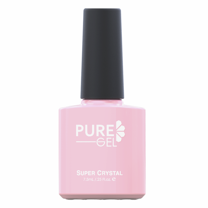 Pure Gel Soft Sin La Dolce Vita 7,5 ml – Esmalte Semi-Permanente para Uñas