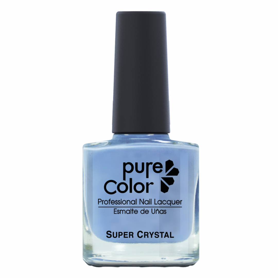 Pure Color Secret Garden Lady Liac de 7,5 ml – Esmalte para Uñas