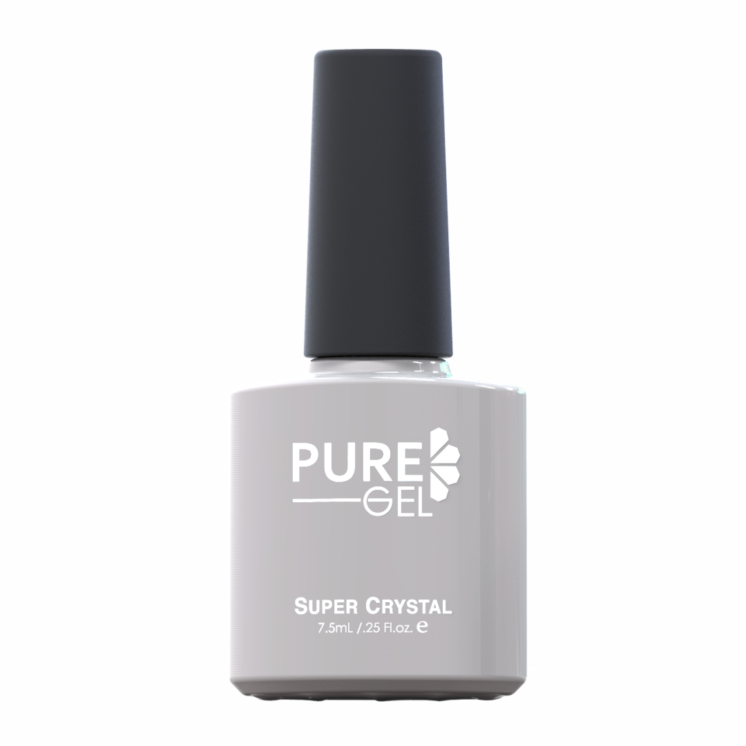 Pure Gel Absolute 8 Lady Like 7,5 ml – Esmalte Semi-Permanente para Uñas