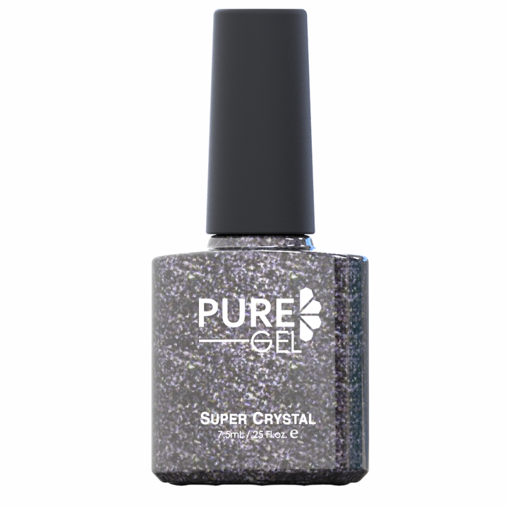 Pure Gel Elements Like A Stone 7,5 ml – Esmalte Semi-Permanente para Uñas