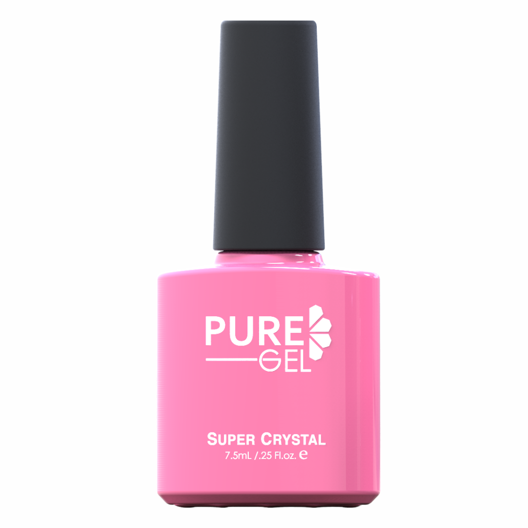 Pure Gel Macarroon Love Love 7,5 ml – Esmalte Semi-permanente para Uñas