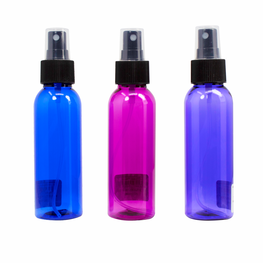 Botellas Spray de 100 ml – Manicure