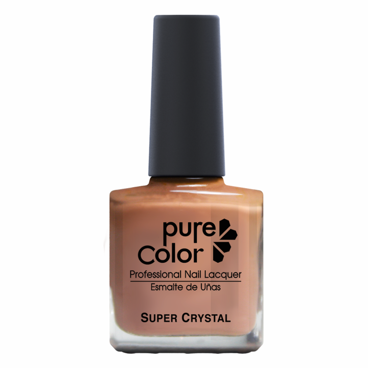 Pure Color Soft Sin Make Me Dirt de 7,5 ml – Esmalte para Uñas