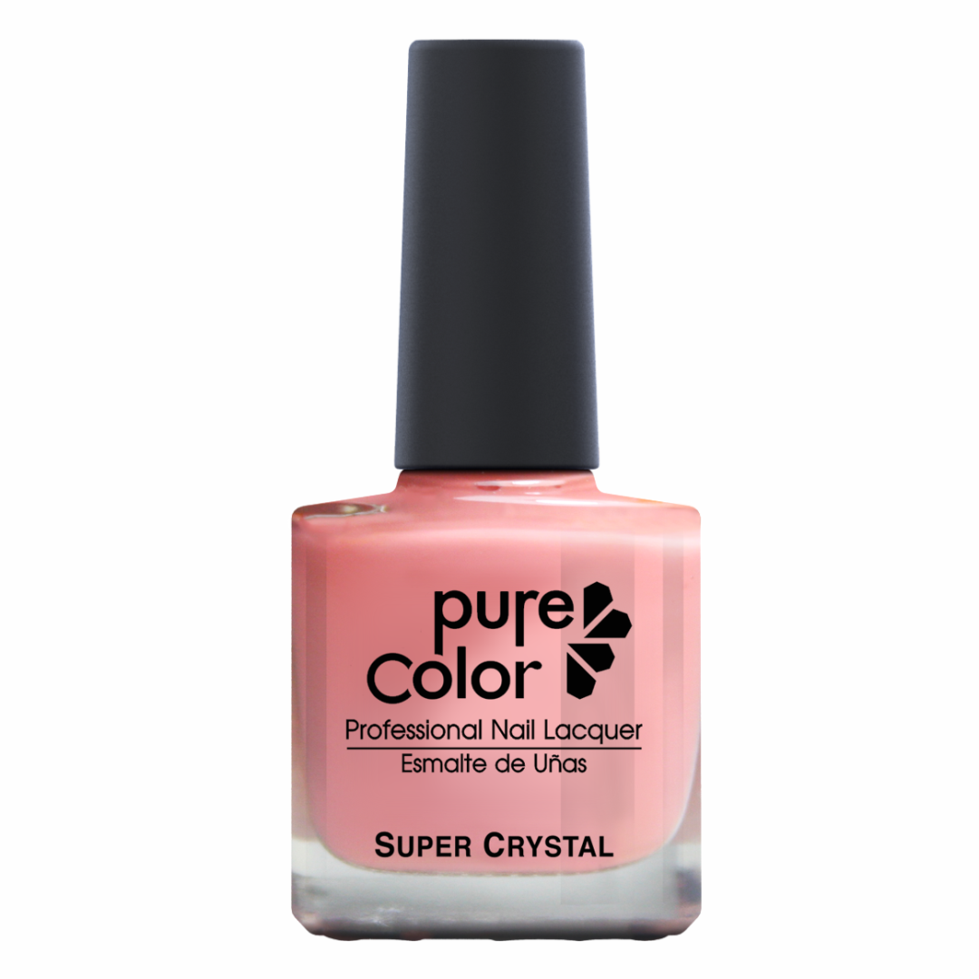 Pure Color Soft Sin Marcela The Beloved de 7,5 ml – Esmalte para Uñas