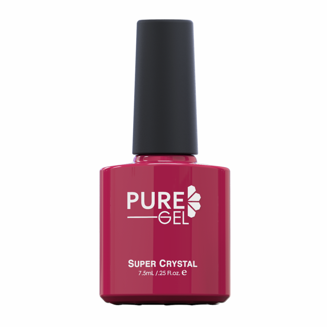 Pure Gel Absolute 8 Millennials 7,5 ml – Esmalte Semi-Permanente para Uñas