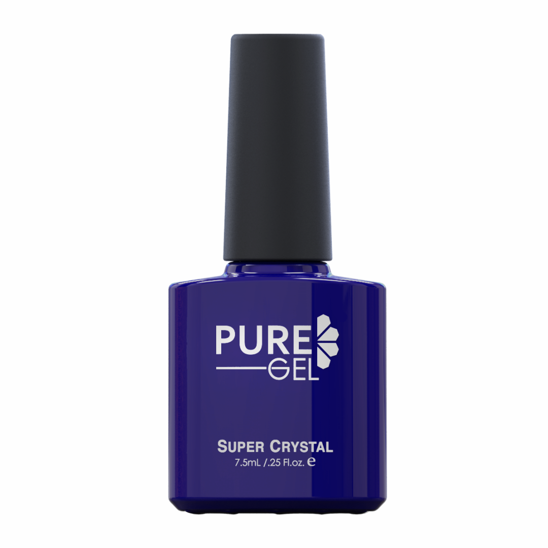 Pure Gel Luxury Mistyc 7,5 ml – Esmalte Semi-Permanente para Uñas