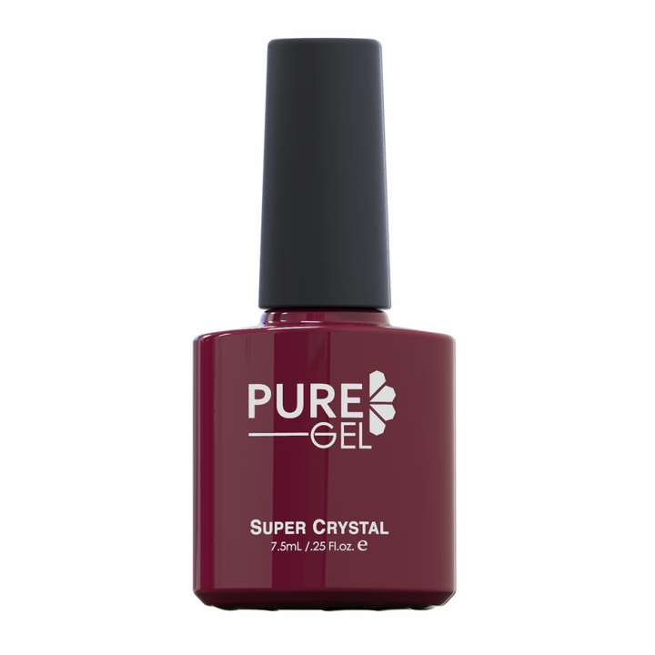 Pure Gel Absolute 8 Must 7,5 ml – Esmalte Semi-Permanente para Uñas