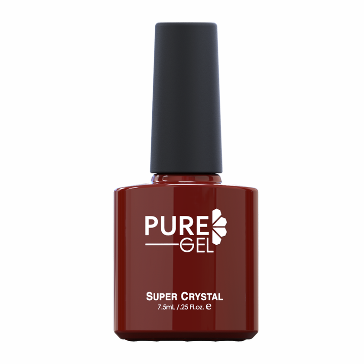 Pure Gel Luxury Noche de Tango 7,5 ml – Esmalte Semi-Permanente para Uñas