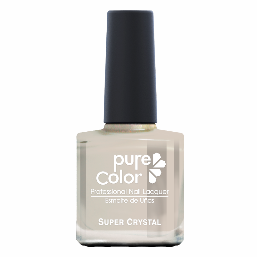 Pure Color Subtlety Novia de 7,5 ml – Esmalte para Uñas